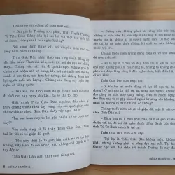 Đế Ma Huyết (Bộ 4 Tập) - Lương Vũ Sinh, Y Thanh 990143