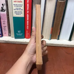 II Sách Xưa: Kĩ Thuật An Toàn Trong Thi Công Xây Dựng - Mai Tây Lộ - 1978 750990