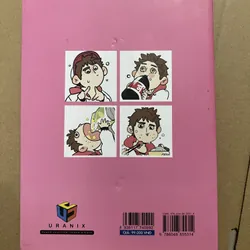 Hãy mang Anh Trai Tôi đi tập 2 694684