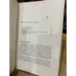 MOLECULAR ORBITAL THEORIES OF BONDING IN ORGANIC MOLECUES - ROBERT L. FLURRY, JR 313816