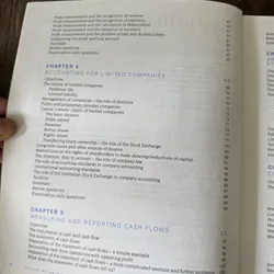 Accounting: An Introduction 593800