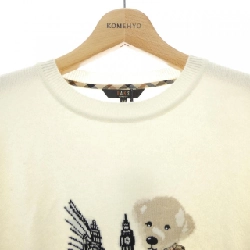 Daks DAKS Áo len - Hàng hiệu Chính hãng 775416