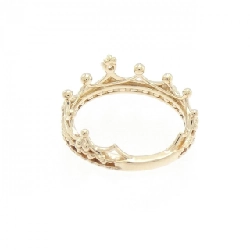 Nhẫn ngón út kim cương 0.01CT - Hàng hiệu Authentic 836089