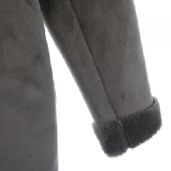 Măng tô lông cừu ROSSO 629874