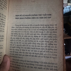 Tử vi tướng pháp trọn đời, in năm 1974 550449
