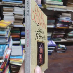 sách: Ơgiêni Grăngđê - Ônôre Đờ Banzắc (A1) 572840
