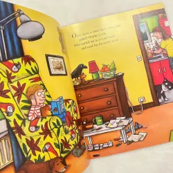 Charlie Cook's Favourite Book 973626