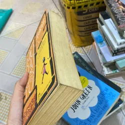 Cô gái mù phá bom nguyên tử  599760