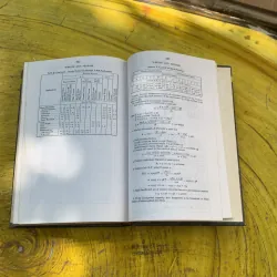 SỔ TAY TIẾNG ANH KỸ THUẬT  788019