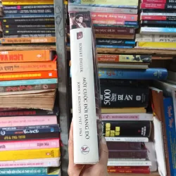 Một Cuộc Đời Dang Dở John F. Kennedy (1917-1963) - Robert Dallek 961723