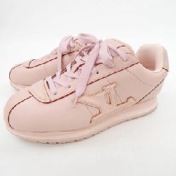 Giày sneaker LOUIS VUITTON LV Butter Soft - Hàng hiệu Authentic 903284