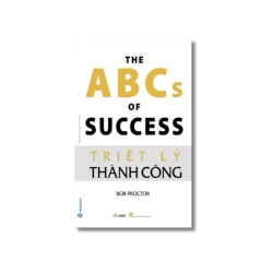 Triết lý thành công - Bob Proctor Vanvosach