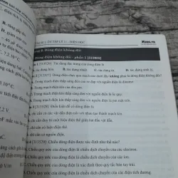 Ôn luyện Vật lý THPT- 2000 bài Sóng Ánh Sáng, Lượng Tử & Hạt Nhân. GV Lại Đắc Hợp Moon.vn 763832