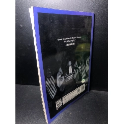 Hiểu về trump năm 2019 mới 90% bẩn nhẹ HCM0212 912706