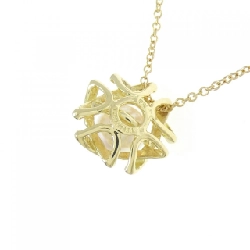 Dây chuyền ngọc trai Akoya 6.6mm - Hàng hiệu Authentic Tiffany 839475