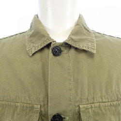 STONE ISLAND 6615119WN Jacket - Hàng hiệu Authentic 889279