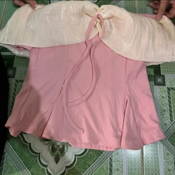 Pass đồ cá nhân  533244