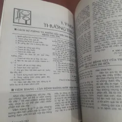 SỔ TAY NỘI TRỢ tập 53 762045