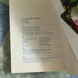 Tứ đại mỹ nhân Trung Quốc Tây Thi - Kim Tư Đốn 558493