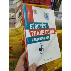 Bí quyết thành công ở trường Đại họcHPB.HCM01/03