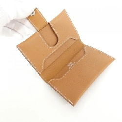 Ví thẻ Hermes R.M.S 084335CK 623787