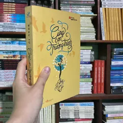 Cùng con trưởng thành 574175