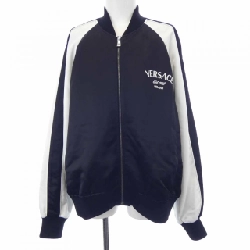 Versace VERSACE 1014840 Áo khoác - Hàng hiệu Chính hãng