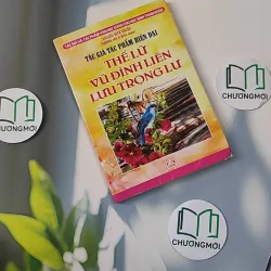 Thế Lữ - Vũ Đình Liên - Lưu Trọng Lư - Nguyễn Bích Thuận 798336