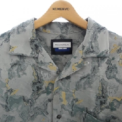 MAISON SPECIAL 11231311208 Áo sơ mi - Hàng hiệu Authentic 888761