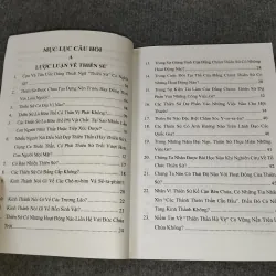 THẦN HỌC TINH TUYỂN TẬP 8: LƯỢC LUẬN VỀ LINH GIỚI & THẾ GIỚI TƯƠNG LAI 727162