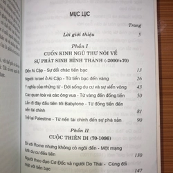 Người Do Thái với thế giới & tiền bạc 478351
