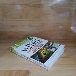 Trật Tự Vũ Trụ & Nhân Sinh Quan Xoắn Ốc Của Herman Aihara - George Ohsawa 931642