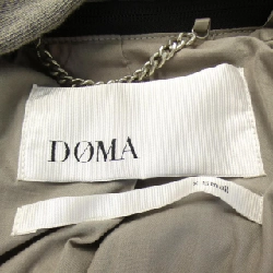 【Mã giảm giá】Áo khoác da DOMA 633921