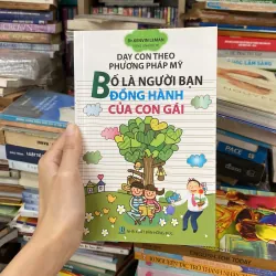 Dạy Con Theo Phương Pháp Mỹ♟️