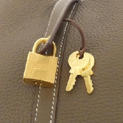 Túi xách Hermès Picotin Lock PM 056289CC - Hàng hiệu Authentic 614299