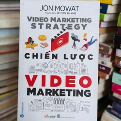 Chiến lược video marketing 🌱