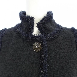 Áo khoác CHANEL 635509