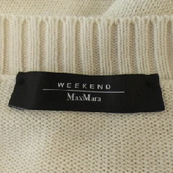 【Mã giảm giá】Max Mara weekend ニット 639069
