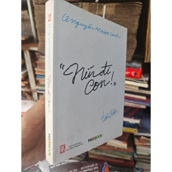 Nín đi con - Lê Nguyễn Nhật Linh