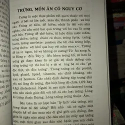 Ẩm thực dưỡng sinh - Bùi Quốc Châu 1037922