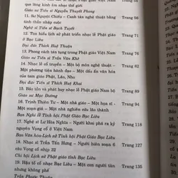 Sư Nguyệt Chiếu với sự nghiệp nhạc lễ cổ truyền Nam Bộ 719453