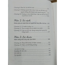 Khéo léo đối nhân, được lòng thiên hạ: Brian Dixon (Bùi Thị Bích Phương dịch) 507183