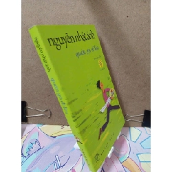 Quán gò đi lên - Nguyễn Nhật Ánh VĂN HỌC RUBO0810 919828