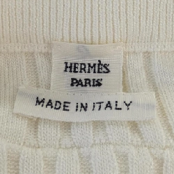 Áo khoác cardigan HERMES 635497