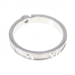 Nhẫn Tiffany Atlas - Hàng hiệu Authentic 839233