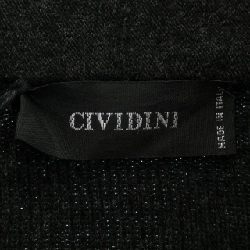 【Mã giảm giá】Áo khoác cardigan CIVIDINI 635004