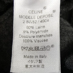 Celine CELINE 2 8W82/4904 Áo khoác - Hàng hiệu Chính hãng 816635