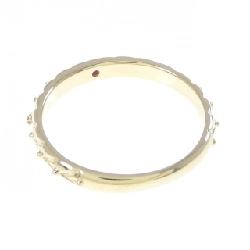 Nhẫn Ruby K10YG - Hàng hiệu Chính hãng 851982