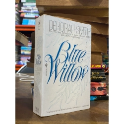 Blue Willow - Deborah Smith