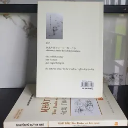Nhật Bản 'Thơ Haiku và bốn mùa' của Nguyễn Vũ Quỳnh Như mới 90% 698990